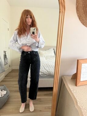 Citizens of Humanity Miro Jeans, black